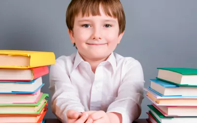 Niños superdotados Niños superdotados