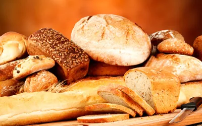 El pan: verdades y mentiras El pan: verdades y mentiras