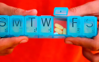 Pastilleros para mayores Pastilleros para mayores