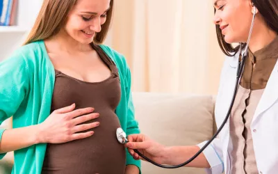 Pruebas durante el embarazo