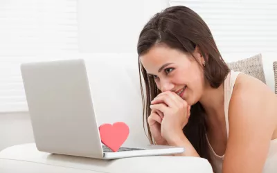 Relaciones de pareja a distancia