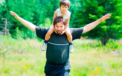 Slow parenting Slow parenting