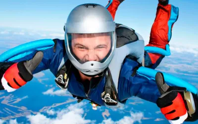 ¿Eres un valiente? ¿Eres una persona valiente?