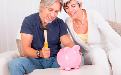 Cómo rescatar el plan de pensiones