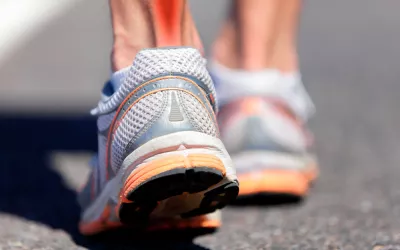 Lesiones del tendón de Aquiles