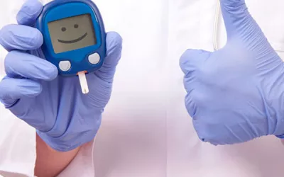 Diabetes Diabetes, qué es y tipos