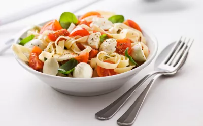 Dieta de verano Dieta fresca, ligera y nutritiva