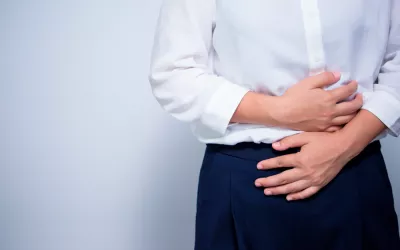 Problemas en el colon