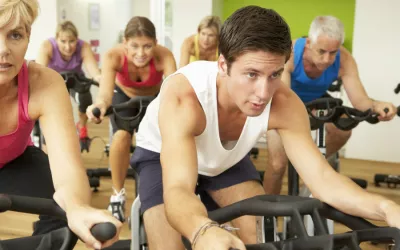 Ejercicio físico en pacientes con psoriasis