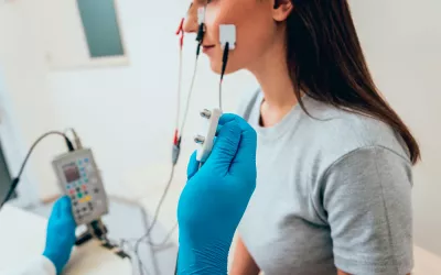 Electromiograma Electromiograma