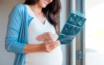 Ser madre después de los 35: riesgos y consejos Ser madre después de los 35 años