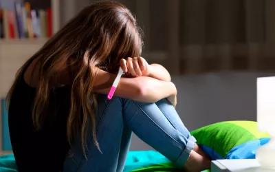 Embarazo adolescente