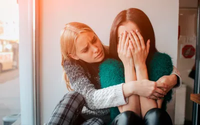 Empatía, cómo desarrollarla Empatía, cómo desarrollarla