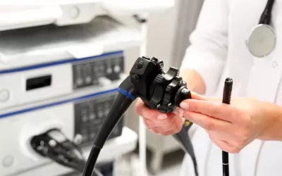 Endoscopia digestiva alta o gastroscopia Endoscopia digestiva alta o gastroscopia