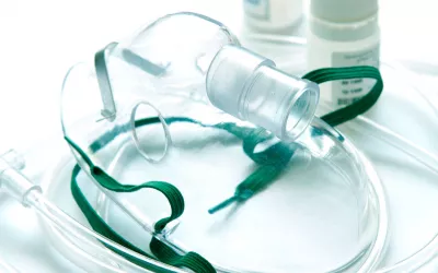 EPOC Qué es la EPOC