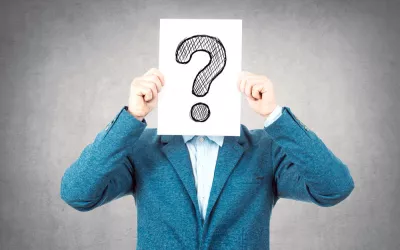 Test ¿Eres una persona auténtica? Test ¿Eres auténtico?