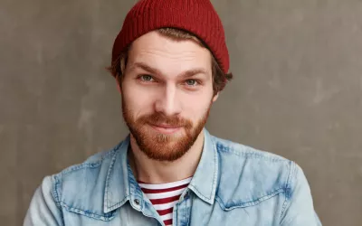 Test de carisma personal Persona carismática