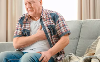 Claves para evitar un 2º infarto