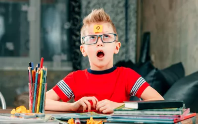 Cómo mejorar la falta de atención en los niños