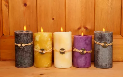 Qué es el Feng Shui