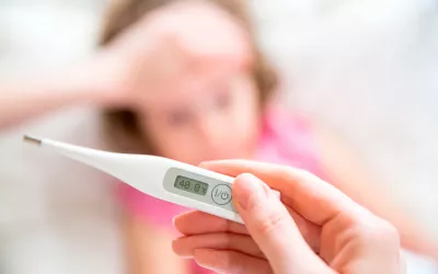 Fiebre tifoidea Fiebre tifoidea