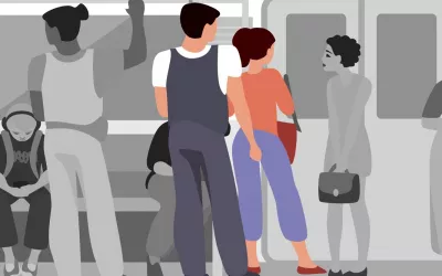 Froteurismo Concepto de froteurismo