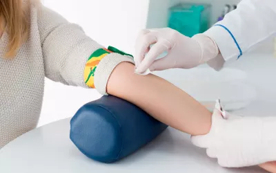 Gasometría, cuándo se hace Gasometría, cuándo se hace