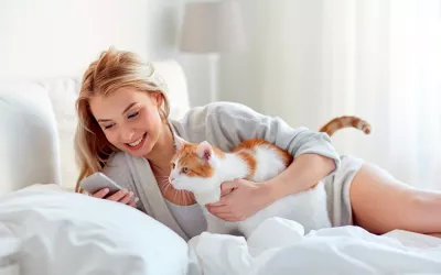 Apps imprescindibles para cuidar a tu mascota Apps imprescindibles para cuidar de tu mascota