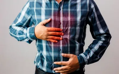 Intolerancia a la histamina