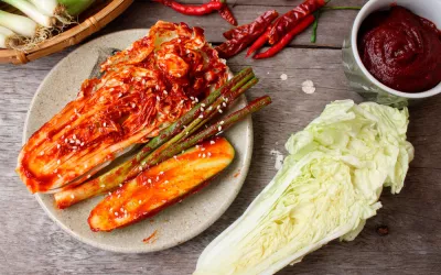 Kimchi