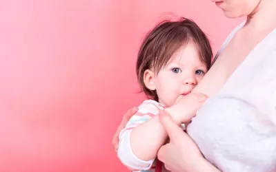 Lactancia materna prolongada: beneficios para madre e hijo Lactancia materna prolongada