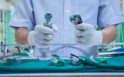 Laringoscopia Laringoscopia