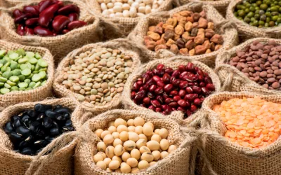 Legumbres