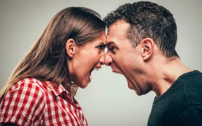 ¿Te maltrata tu pareja? Test: ¿tu pareja te maltrata?