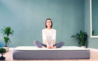 Elegir colchón, clave para un buen descanso El colchón, clave para un buen descanso y una buena salud