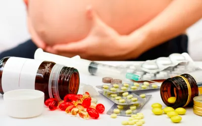 Medicamentos durante el embarazo