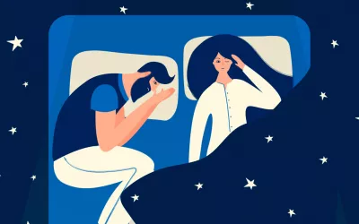 Melatonina y GABA: remedios para los problemas del sueño Remedios para los problemas del sueño