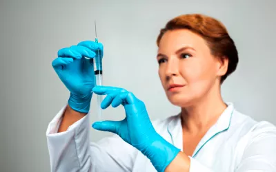 Mesoterapia estética