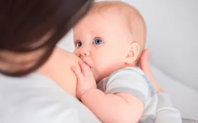 El método MELA Lactancia materna