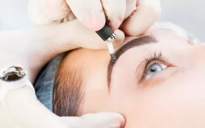 Microblading de cejas Microblading de cejas