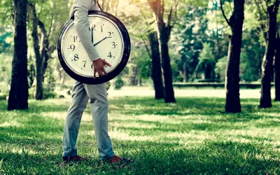 Cómo organizar tu tiempo Cómo organizar tu tiempo
