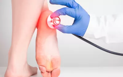 Osteomielitis Osteomielitis