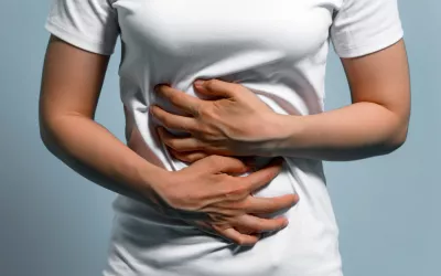 Peritonitis Dolor abdominal causado por la peritonitis