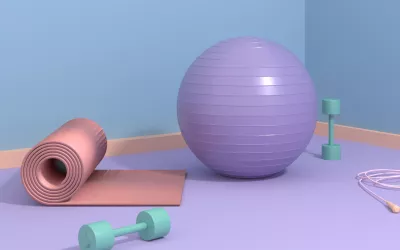 Material de pilates Qué es el método Pilates