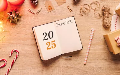 Cómo acometer con éxito los propósitos de año nuevo Propósitos de año nuevo