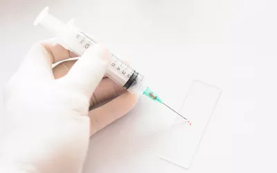 PAAF, la prueba que evita biopsias