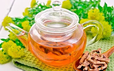 Rhodiola rosea, la respuesta natural a la fatiga Rhodiola rosea