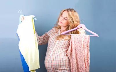 Consejos para comprar ropa premamá Ropa para embarazadas