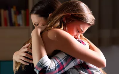 Saber perdonar: aprende a reconciliarte Saber perdonar: consejos para disculpar las ofensas ajenas