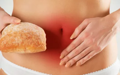 Sensibilidad al gluten no celíaca Sensibilidad al gluten no celíaca